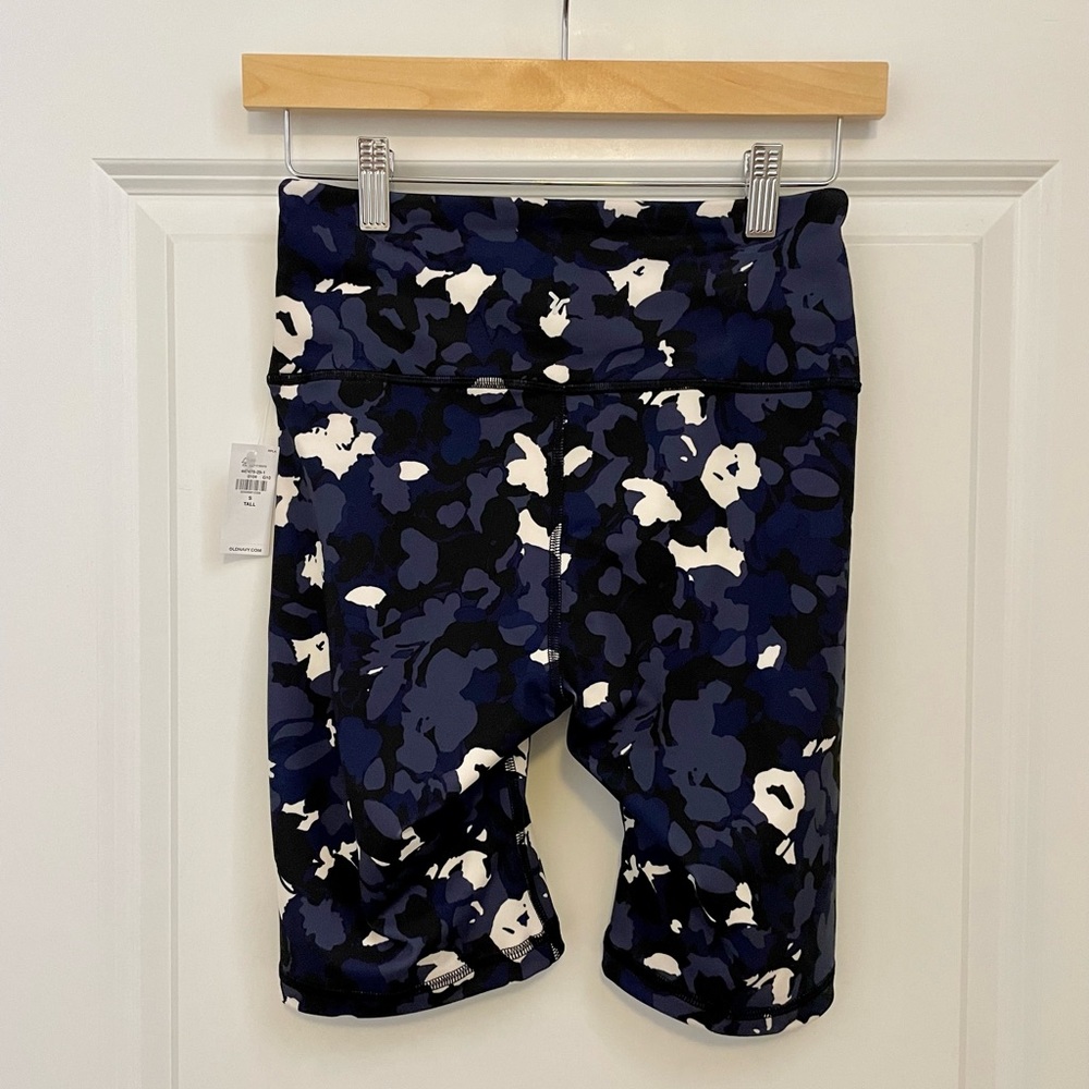 Old Navy Biker Shorts